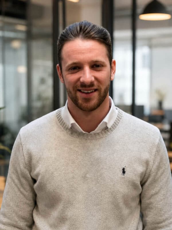 Jamie Spencer